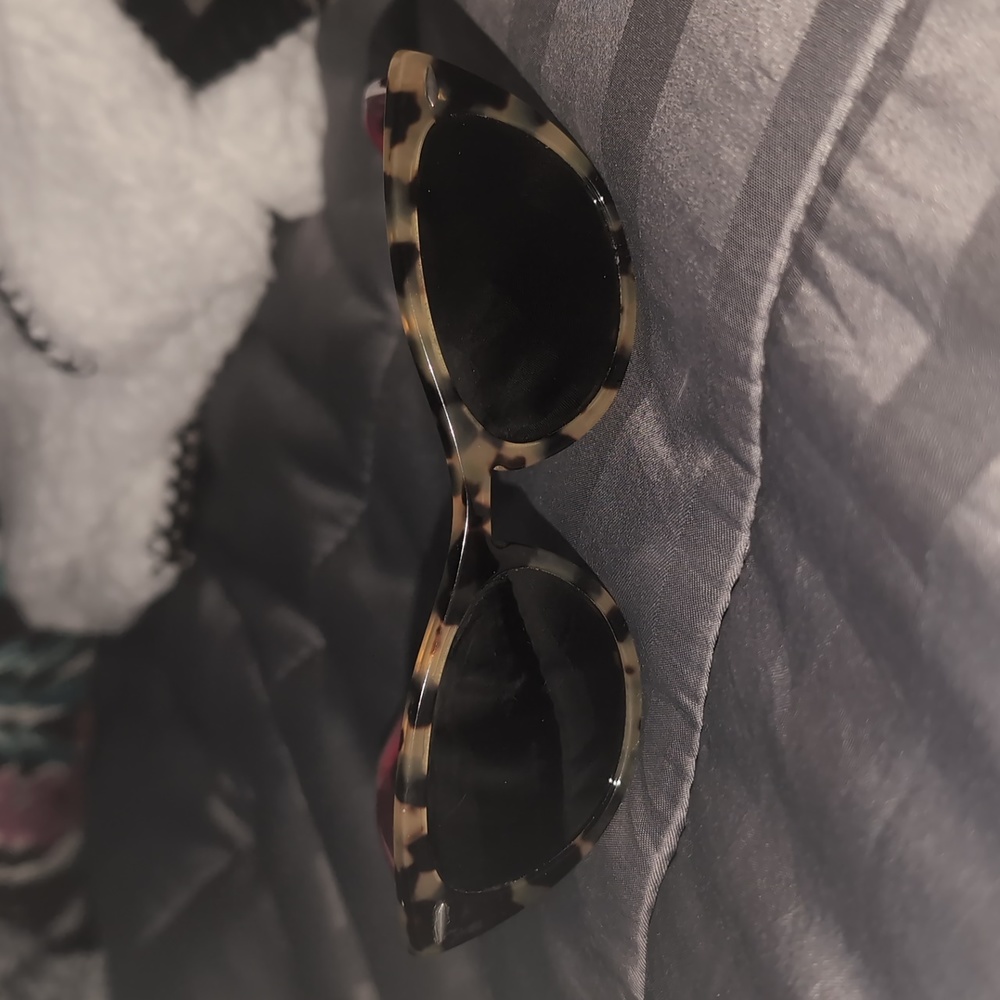 Ray-Ban Women's frames "Yellow Havana"